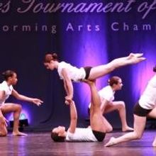 Performing Arts School at bergenPAC's beyondDANCE Wins 3 Awards