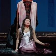Verdi's MACBETH to Screen Live in HD at The Ridgefield Playhouse, 10/12