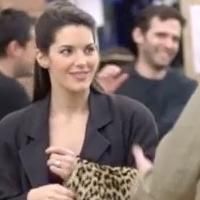 TV: Behind the Scenes with the Stars of DOCTOR ZHIVAGO - Leading Lady Kelli Barrett!