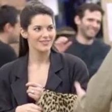 TV: Behind the Scenes with the Stars of DOCTOR ZHIVAGO - Leading Lady Kelli Barrett!