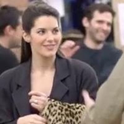 TV: Behind the Scenes with the Stars of DOCTOR ZHIVAGO - Leading Lady Kelli Barrett!