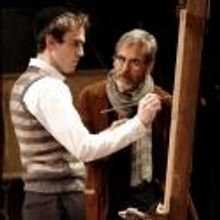 Photo Flash: First Look at Ari Brand and More in Westside Theatre's MY NAME IS ASHER 