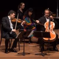 Chamber Music Society of Lincoln Center Partners with Saratoga Performing Arts…