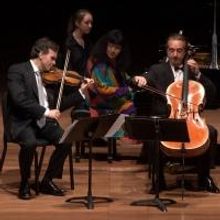 Chamber Music Society of Lincoln Center Partners with Saratoga Performing Arts Center