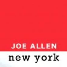 Joe Allen Donates Proceeds From Select Restaurants to Typhoon Relief Today