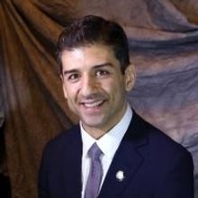 TV Exclusive: Meet the Nominees- ON THE TOWN's Tony Yazbeck- 'I Feel Like a Child…