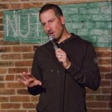 Joe Matarese, Jessica Kirson and More Set for Treehouse Comedy at The Cabaret…