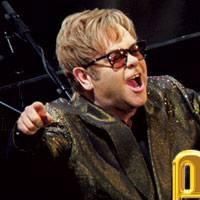 Sir Elton John to Tour Australia in December