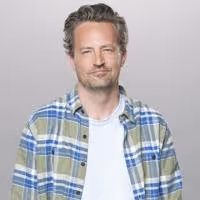 Matthew Perry Guests on Kevin Pollak's Chat Show Live at the Scottsdale Center…