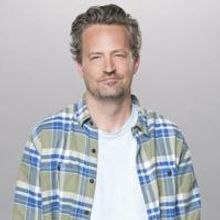 Matthew Perry to Guest on Kevin Pollak's Chat Show Live at the Scottsdale Center, 3/1