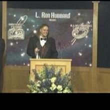 Best-Selling Author Tobias Buckell to Attend 2014 Writers of the Future Gala, 4/13