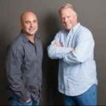 Boomer and Carton's COME GET SOME COMEDY FOR HURRICANE RELIEF Set for Beacon Theatre…