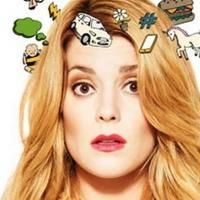 E!'s THE GRACE HELBIG SHOW to Welcome Nick Kroll & Tyler Oakley This Week