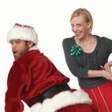 Brave New Workshop Comedy Theatre's TWERKING AROUND THE CHRISTMAS TREE Opens Tonight