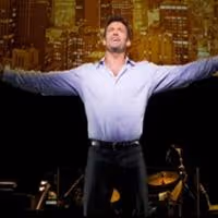 BroadwayWorld is Most Thankful For: Broadway Bound in 2014?- Hugh Jackman in HOUDINI