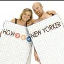 HOW TO BE A NEW YORKER Plays Added Holiday Performance Today