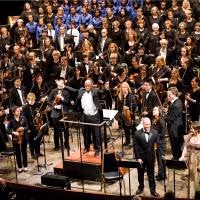 Oakland East Bay Symphony to Close Out Season with CANDIDE, 5/15