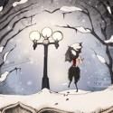 Pacific Theatre Kicks Off THE LION, THE WITCH, AND THE WARDROBE Tour Today