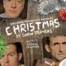 Spellbound Productions & The White Bear Theatre Presents CHRISTMAS