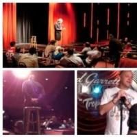 Don Barnhart to Host 'Comedy Is A Serious Business' Seminar in Las Vegas, 5/24