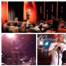 Don Barnhart to Host 'Comedy Is A Serious Business' Seminar in Las Vegas, 5/24