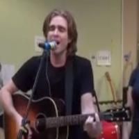 TV: It's Bacharach Reimagined! In Rehearsal for NYTW's WHAT'S IT ALL ABOUT?