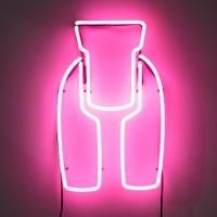 Allie Pohl's IDEAL WOMAN on Display Beginning Today at Black Book Gallery