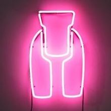 Allie Pohl's IDEAL WOMAN on Display Beginning Today at Black Book Gallery