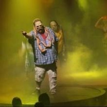 EVIL DEAD THE MUSICAL to Invade ASYLUM & HOTEL FEAR Haunted Houses, 10/24