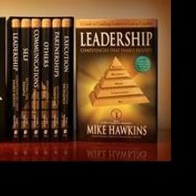 New 'SCOPE of Leadership' Book Series Reveals the Competencies of Top Leaders