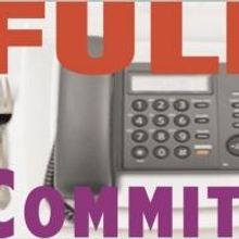 Chenango River Theatre Presents FULLY COMMITTED, Now thru 7/21
