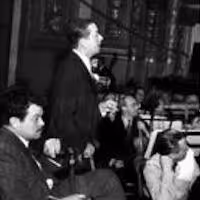 AROUND THE WORLD, Orson Welles & Cole Porter's Re-Discovered Work, Begins…