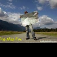 Make A Road Trip Map This Summer With These Easy Tips Released On Kids Activities…