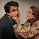 Meadow Brook Theatre Presents WHITE'S LIES, Now thru 2/3