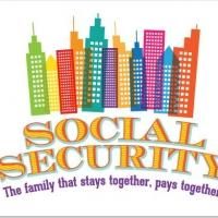 Alhambra Theatre & Dining Welcomes Barbara Eden in SOCIAL SECURITY, Now thru 6/8