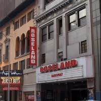 Roseland Ballroom, Home to BROADWAY BARES, Beyonce and More, to Close in April?