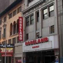 Roseland Ballroom, Home to BROADWAY BARES, Beyonce and More, to Close in April?