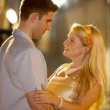 Photo Flash: First Look at Mad Cow Theatre's THE LIGHT IN THE PIAZZA