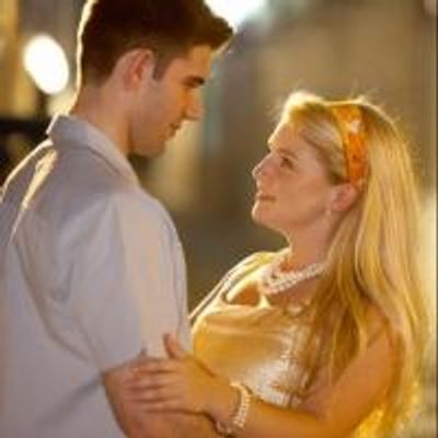 Photo Flash: First Look at Mad Cow Theatre's THE LIGHT IN THE PIAZZA