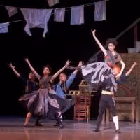 Ballet San Jose Announces International Tour of CARMEN with Natalia Osipova and Ivan…