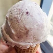 Cirque du Soleil's AMALUNA and Humphry Slocombe Ice Cream Create Limited Edition Flav