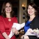 Photo Flash: Inside Opening Night of RADIANCE!