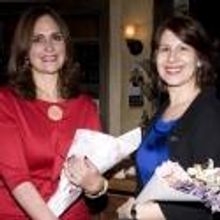 Photo Flash: Inside Opening Night of RADIANCE!