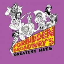 Act II Playhouse to Present FORBIDDEN BROADWAY'S GREATEST HITS, 5/19-6/21
