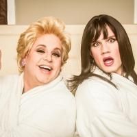 RISE 'N SHINE WITH BETTE & JULIETTE Begins 6/17 at Cavern Club Theater