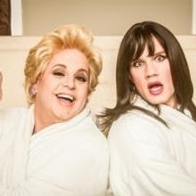 RISE 'N SHINE WITH BETTE & JULIETTE Begins 6/17 at Cavern Club Theater
