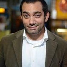 Christian Cagigal to Bring NOW AND AT THE HOUR to EXIT Theatre, 7/11-26