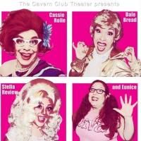 MOVIE MUSICAL, Starring Aunt Cassie Rolle, Begins Today