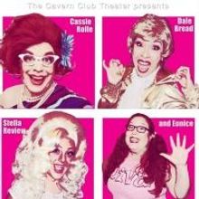 MOVIE MUSICAL, Starring Aunt Cassie Rolle, Set for Memorial Day Weekend, 5/24-25