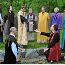 Arden Shakespeare Gild Presents Shakespeare's RICHARD II, 6/12-28